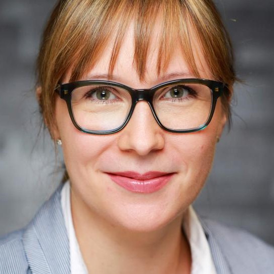 Profilbild Sabine Schmitt